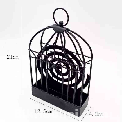 Mosquito Coil case stand